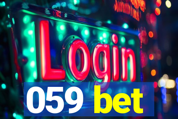 059 bet